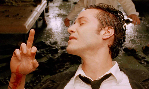 「跳下去的瞬間就後悔了」 自殺過的人告訴你最後一刻在想什麼 自殺、生命、死亡、自盡、輕生