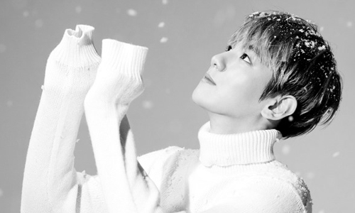 就是想和你一起走到永遠！10首偶像獻給粉絲們的感人情歌 偶像、粉絲、情歌、約定