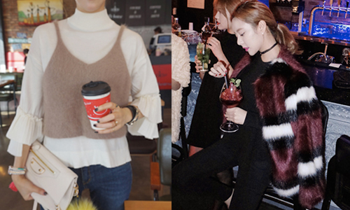 妞編輯’s Pick！這個冬天不能沒有的5個重點item 必買、攻略、item、騎士背心、單品