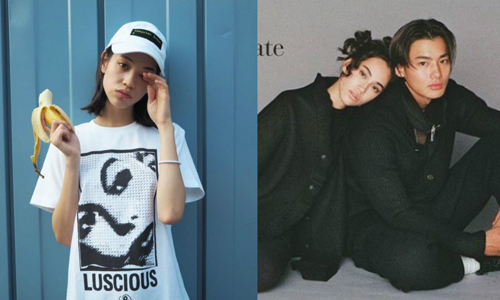 妞快報：GD真的Out了嗎？水原希子嬌羞未否認新戀情！ 水原希子、GD、分手、新歡、戀情、野村周平、妞快報、認愛