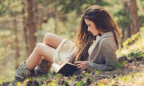 把「閱讀」列入2016年度計畫吧！10本亞馬遜好評新書 亞馬遜、好評、書單、妞活動、書籍、新書、讀讀書