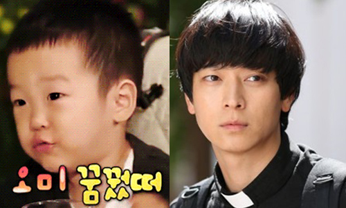 書俊跟姜棟元在同一個排行合理嘛？韓國女生2015年最愛的男人TOP 12 姜棟元、世勳、柳俊烈、大發、書俊、超人回來了、韓國、珉錫、蘇志燮、朴敘俊、eric nam、朴寶劍、劉亞仁、 趙成珍