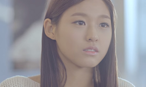 原來這位藏鏡人是雪炫！10位女星出道前的客串畫面大公開 韓國、女星、出道前、女團、客串演出、MV