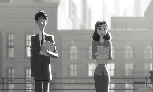 喚醒你內心的柔軟面！不容錯過的動畫電影極短篇精選 動畫、精選、短篇、動畫電影、微電影、回憶積木屋、つみきのいえ、男孩和世界、種下星星的日子、來自誰的凝望、宮崎駿、新海誠、迪士尼、91公分之外、紙上談情、父與女