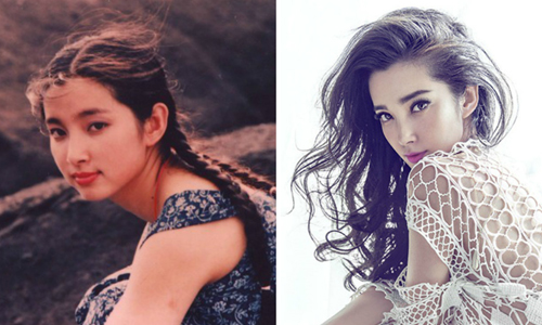 孫儷以前是趙薇的伴舞小妹！來看她們從龍套妹到影視女王的勵志奮鬥史 趙麗穎、龍套妹、龍套、跑龍套、影視女王