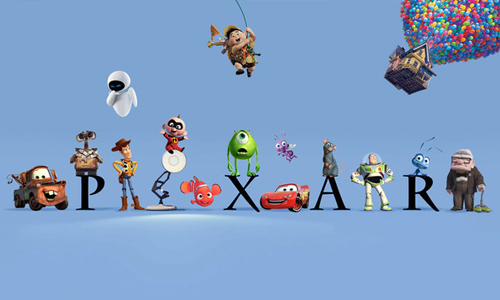 你跟樂樂一樣願意替朋友兩肋插刀嗎？快來玩皮克斯角色心測吧！ 皮克斯、動畫、心測、測驗、個性