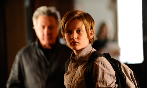 憤青也能變美聲男孩！影帝偕天才童星聯合出演溫馨音樂劇 天聲男孩、boychoir、達斯汀霍夫曼、音樂、合唱