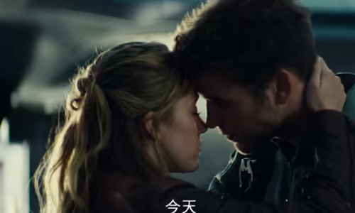 Angelababy飾演神秘新角！《ID4星際重生》睽違20年再度出擊 ID4星際終結者、ID4星際重生、Independence Day、Independence Day: Resurgence、連恩漢斯沃