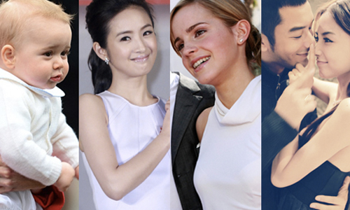 2015妞之最：不要再報了！妞新聞讀者最無感的藝人是… 2015年度之最、2015妞之最、年度之最、2015、經典、回顧、八卦、無感、妞之最、妞排行、曉B戀、曉B、祖雄、楊子晴、陶喆、民豪、 歐陽娜娜、南柱赫、BIGBANG、曬恩愛