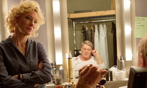 12月24日上映新片快報：《真相急先鋒》凱特布蘭琪又一顛峰之作！ 凱特布蘭琪、真相急先鋒、The Peanuts Movie、紐約愛未眠、史努比