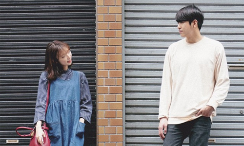 仰起頭就讓人瞬間心動！小隻女在男人眼中的7個吸睛魅力 小隻女、心動、魅力、戀愛、嬌小