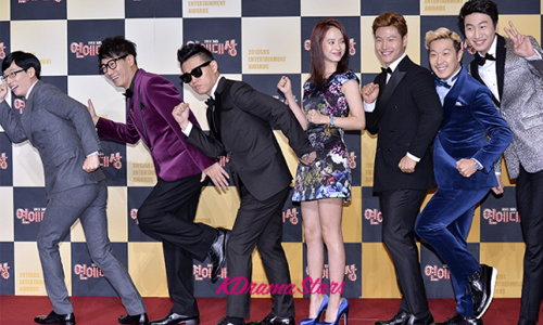 妞快報：《Running Man》涉嫌抄襲？製作人出面這樣說..... Running Man、抄襲、製作人、VS嵐、妞快報