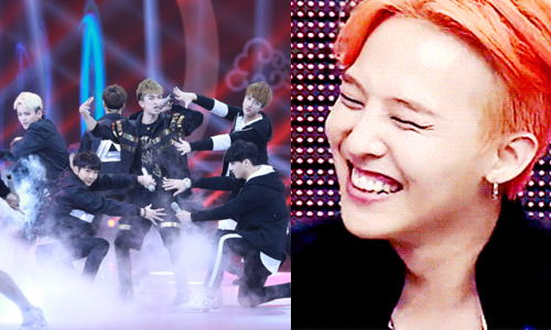 中國選秀節目連自己人都怕！強國版的韓團cover 星動亞洲、韓國、cover、中國