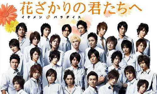 我們都忘記他也曾出演過了！《花樣少年少女》的人氣配角演員盤點 花樣少年少女、日劇、生田斗真、小栗旬、山本裕典