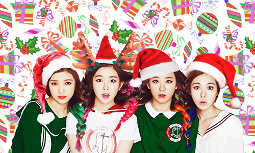 年末就是要發行聖誕歌曲啊！讓這些韓樂為你增添節日浪漫 聖誕歌、2015、節慶、節日