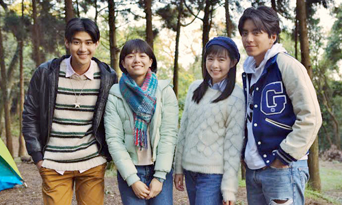 《我的少女時代》打敗一堆好萊塢大片！2015電影搜尋人氣TOP 10    電影、google、搜尋、關鍵字、我的少女時代