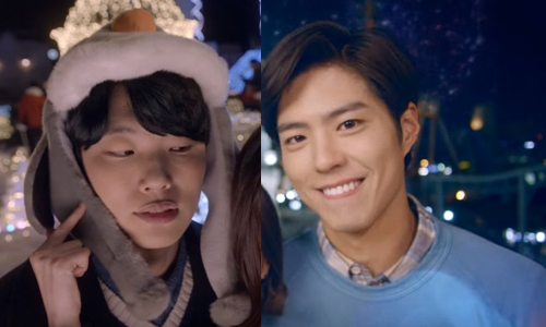 傲嬌暖男和撒嬌暖男怎麼選！聖誕節你要和《請回答1988》的誰約會？ 朴寶劍、柳俊烈、請回答1988、遊樂園