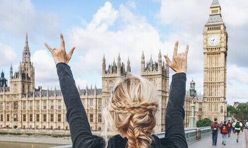 沒預約到人氣餐廳...還有這一招！5個讓倫敦旅行更順利的小秘訣 愛玩妞、倫敦、順利、旅行、秘訣