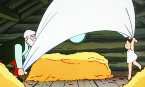 好想睡看看海蒂家的稻草床！重現《阿爾卑斯山的少女》的山間小屋民宿 瑞士、民宿、阿爾卑斯山的少女、阿爾貝斯山、小蓮