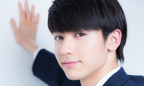 暖哭年上女的美男底迪 媲美傑尼斯外貌的板垣瑞生 板垣瑞生、所羅門的偽證、閃爍的青春、演員、日本