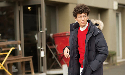 [新聞稿] UNIQLO聖誕驚喜企劃1217-1227精選寒冬保暖商品超值優惠 再享眾多聖誕好禮 UNIQLO、服裝、力量、聖誕、寒流