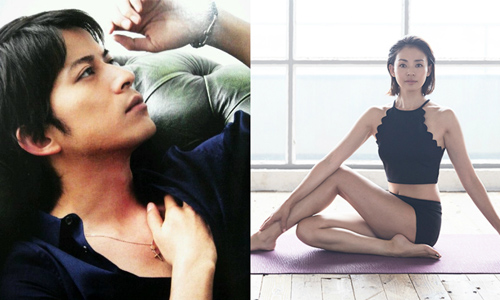 V6岡田准一激推！美體效果一級棒的8字運動法 美體、瘦身、肩頸痠痛、便秘、8字運動法