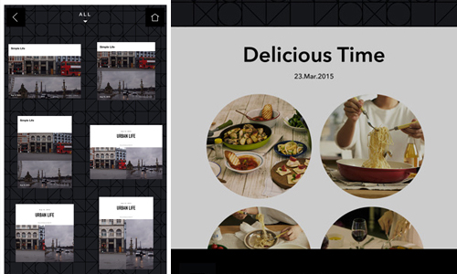 12/18限時免費App特輯：給你時尚雜誌感的排版工具 限免、免費、特價、iPhone、App
