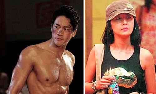 妞快報：「希望她能像正常人一樣談戀愛！」何潤東藏愛8年理由超催淚 妞快報、戀愛、何潤東、藏愛、公開