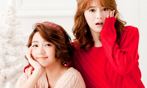 [友站新聞] Make it beauty！聖誕施展魔法吧！ 愛女生、聖誕節、化妝、漂亮、受歡迎