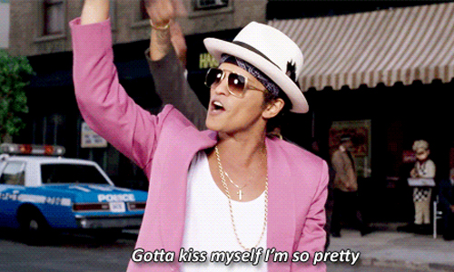 他不只會寫情歌而已！這10首夯歌都是火星人布魯諾寫的！ Bruno Mars、火星人、火星人布魯諾、布魯諾、創作