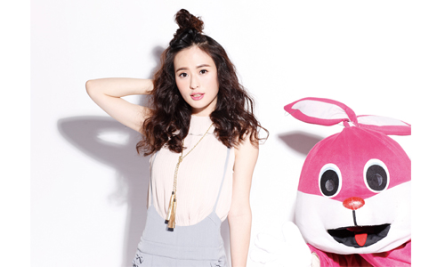 [友站新聞] Party Season編髮造型提案！ 愛女生、派對、髮廊、日常、編髮