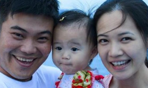 妞快報：「我虧欠她太多了。」 欠債男星洗心革面開UBER卻無顏追回前妻 妞快報、欠債、馬國畢、男星、洗心革面