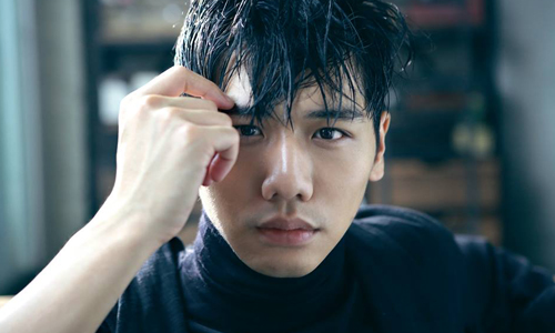 每個人心中都有一首〈我可以〉 回顧暖系大男孩蔡旻佑10年蛻變史 蔡旻佑、Evan Yo、我想我可以、轉大人、我可以