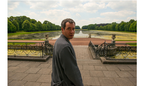 [新聞稿] 想死，請找我！ 片商化身《意外製造公司》 聳動廣告引爭議 意外製造公司、浪漫、喜劇、麥克馮戴姆、