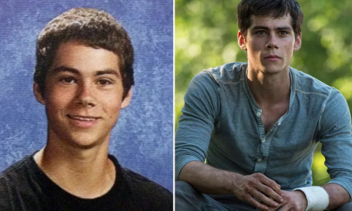 原來演員都在裝嫩！YA電影中的青少年vs.現實 YA電影、降齡演出、裝嫩、電影、好萊塢