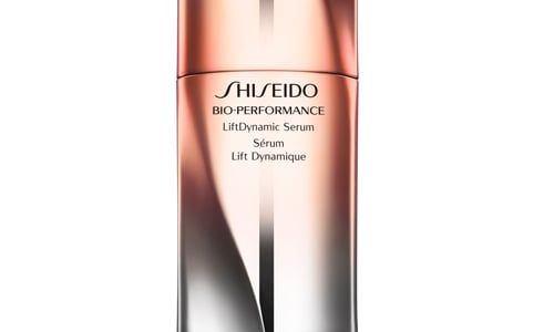 [新聞稿] 資生堂國際櫃「百優全緊緻立體精萃」1/1上市 肌膚、膠原蛋白、皺紋、老化、資生堂