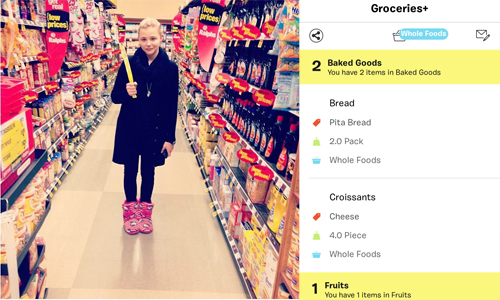 12/22限時免費App特輯：購物清單軟體讓佳節採購so easy 限免、免費、特價、iPhone、App