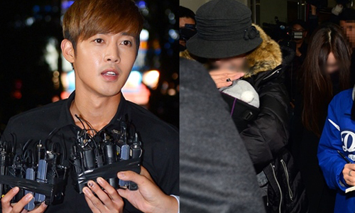 妞快報：「韓版世間情」完結篇出爐？金賢重確認為孩子生父 金賢重、女友、施暴、韓版世間情、鑑定結果、兒子、生父、妞快報