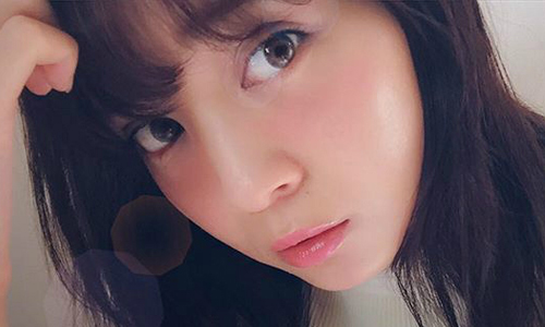 櫻花妹好肌膚的秘密是....想當素肌美人必學的5個偷吃步 上妝、素顏、素肌、偽素肌、日本