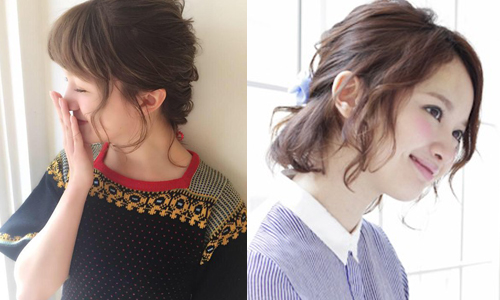 讓他留下完美好印象❤最受男生青睞的4款「清新感髮型」嚴選公開 髮型、男生、青睞、清新、乾淨、自然、步驟、甜美、盤髮、旁分、印象