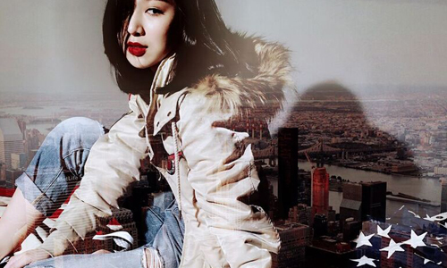 有濾鏡就萬事OK！5個技巧讓你用手機拍出專業時尚感  手機、App、修圖、攝影、濾鏡、美圖、重曝、selfiecity、lookbook、時尚