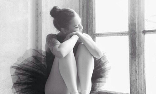 感到緊張時就這樣做！女演員教你提升自信的4個秘訣 自信、演員、放鬆、心情、消極、Jeanne Joe Perrone