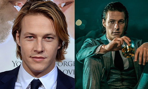有他，爽片才真的是爽片！澳洲小鮮肉路克布萊西 路克布萊西、Luke Bracey、飆風特攻、動作片、爽片