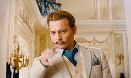 妞快報：你早就看膩他了嗎？《富比士》公布今年最賠錢男星是… 妞快報、富比士、賠錢、強尼戴普