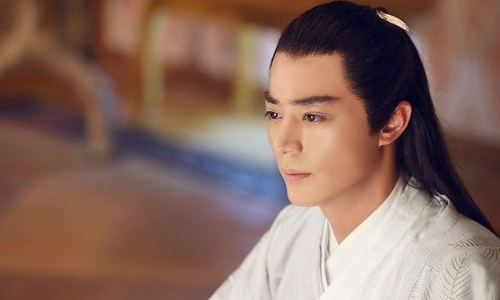 妞快報：粉絲醋意差點釀成暴動！ 霍建華一摸頭整車廂的妹子都炸裂了 妞快報、粉絲、醋意、釀成、暴動、霍建華、摸頭