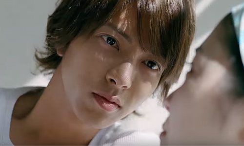 對於愛情 我也有怯懦的一面 山下智久令人意外的愛情自白 山下智久 愛情 戀愛觀 結婚 理想對象 生活發現 妞新聞niusnews