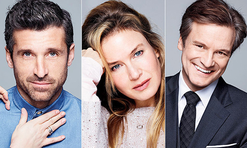 懷孕卻不知道孩子的爸是誰！《BJ單身日記3》女主角要當媽了 懷孕、BJ單身日記3、BJ單身日記、電影、芮妮齊薇格