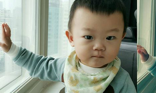 菩薩寶寶大發竟然化身冷都男？！下戲後依舊萌度破表的《超人》五胞胎 超人回來了、韓國綜藝、五胞胎、李同國、大發、比格姊妹