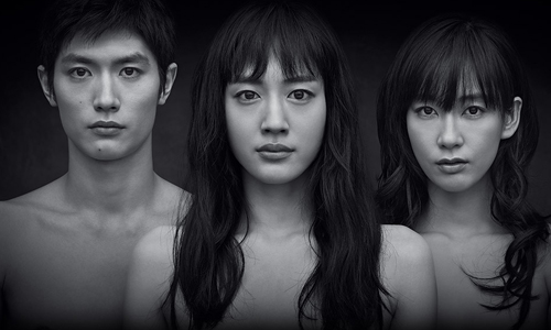 日劇推推：在黑暗中裸體現身...綾瀨遙×三浦春馬大玩三角戀話題新作《別讓我走》 日劇推推、別讓我走、never let me go、經典、卡司