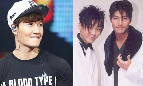 塊頭雖大聲音卻像蚊子一樣細 「老虎」金鐘國超好聽K歌特輯 金鐘國、turbo、金正男、mickey、李光洙